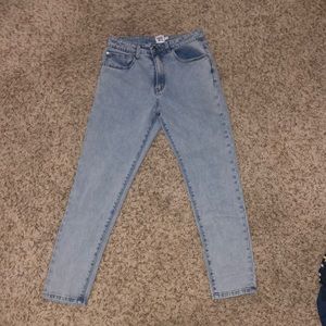 princess polly jeans